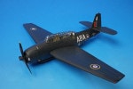 1/72 ����ޥ� TBM-3E ���ʥ����� s/n 53322 ��HA1211�� �ۥӡ��ޥ�����/���