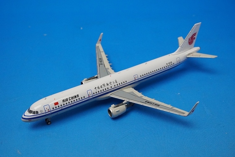 1/400 A321SL エアチャイナ 中国国際 B-1638 [13068] NGモデル