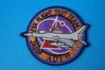 ��åڥ� JASDF �Ҷ������� ADTW ���Գ�ȯ�¸��� FSX FLIGHT TEST TEAM ������� �٥륯���ʤ�/���