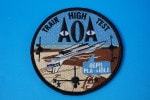 ��åڥ� JASDF �Ҷ������� F-4 �ե���ȥ� TRAIN HIGH TEST AOA #47-8352 �٥륯������/���