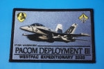 ��åڥ� USN ����ꥫ���� ��209�Żҹ��������� �������������ꥢ���� PACOM��DEPLOYMENT III �ѷ� �٥륯���ʤ�/���