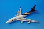1/400 B747-400 ���� HS-TGZ ��GJTHA613�� �����ߥ�/���