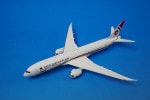 1/400 B787-9 �ӡ��ޥ�Х󥰥�ǥ��� S2-AJY ��XX4258] JC�����󥰥�/���