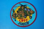 ��åڥ� JGSDF Φ�弫���� ��� OH-1 ��¬�إꥳ�ץ��� �٥륯���ʤ�/���