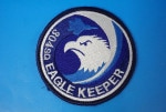 ��åڥ� JASDF �Ҷ������� ��304������ �������륭���ѡ� ���ƴ��� �٥륯���ʤ�/���