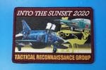 ��åڥ� JASDF �Ҷ������� 501������ �廡�Ҷ��� INTO THE SUNSET 2020 ���ס��� �ѷ� �٥륯������/���