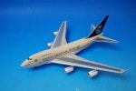 1/200 B747SP ����������ӥ����׿����ѵ��� HZ-HM1B [IF747SP0917] ����ե饤��/���