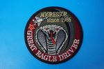 ��åڥ� JASDF �Ҷ������� ������å��� ���Զ�Ƴ�� GREAT EAGLE DRIVER/���졼�ȥ�������ɥ饤�С� �٥륯���ʤ�/���
