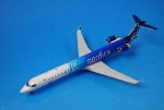 1/200 �ܥ�Х�ǥ��� CRJ-900LR SAS �����󥸥ʥӥ� �Υ�ǥ��� ES-ACG [XX2367] JC�����󥰥�/���