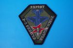 ��åڥ� JASDF �Ҷ������� F-2 FIGHTER �ե������� WEAPONS SCHOOL EXPERT �����ӥ� �٥륯������/���