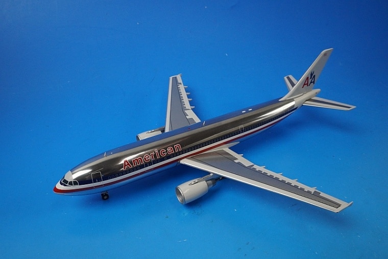 1/200 A300-600R AA アメリカン N14056 ［XX2344］ JCウイングス/中古