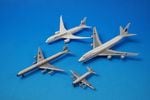 1/600 DC-8-62 JAL JA8031 �ӥå������Х�������� ANA G-ABKJ B747-400 JASDF ���ܹ��������ѵ� #20-1101 B787-8 JAL ��������� JA822J 4�����å� �������֥ꥹ��������Ȣ���� ���女��������Х�¾/���