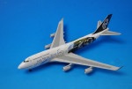 1/400 B747-400 �˥塼�������� �饰�ӡ����ɥ��åס�99 ������֥�å��� ZK-NBW �����ߥ�/���
