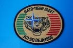 ��åڥ� JASDF �Ҷ������� ��301������ NATO TIGER MEET �ϥ��ӥ� �٥륯���ʤ�/���