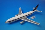 1/200 A300B2-100 ��եȥϥ� D-AIAC ��JF-A300-001] J�ե��å���/���