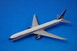 1/400 B767-400ER �ǥ륿 Interim livery N826MH [GJDAL2151] �����ߥ�/���