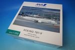 1/200 B787-9 ANA  STARALLIANCE/�������� ���������饤���� JA872A �����ʡ�WiFi��ɡ����������ա� ��NH20216�� ����������/����