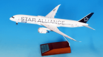 1/200 B787-9 ANA STAR ALLIANCE/�������� ���������饤���� ���ʥåץե��åȥ�ǥ� JA872A��WiFi��ɡ����������ա� ��NH20217�� ����������/����