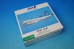 1/200 YS-11A ANA ��ҥ��� JA8744 �������㥹�ȴ�����(�����Ĥ� ������� �ץ졼���ա� ��YS21184�� ����������/����