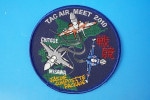 åڥ JASDF Ҷ TAC AIR MEET 2010ǯ ﶥ дϡ߻ ٥륯ʤ/