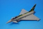 1/72 �桼���ե������� EF-2000 �����ա��� RAF �����ꥹ���� ��3������ ����100��ǯ ZJ936 ��WTW-72-032-002] Witty ��ings/���