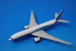 1/400 B777-200LR �ܡ����� �ϥ������顼 ���쥸����Ϳ�ʤ� ��GJBOE614�� �����ߥ�/���