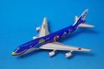 1/400 B747-400 ANA �ޥ�󥸥��� JA8963 [55888] �ɥ饴��/���