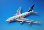 1/200 B747SP �ޥ�����/�ڿ��Ҷ� B-1862 [ALB013] ����Хȥ���/���