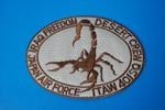 ��åڥ� JASDF �Ҷ������� ��1͢���Ҷ��� ��401������ IRAQ FREEDOM DESERT CREW ���饯 �/������ �٥륯���ʤ�/���
