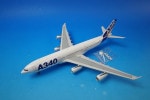 1/200 A340-200 �����Х� �ϥ������顼 F-WWBA ��IF342AIRBUS01�� ����ե饤��/���