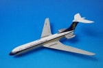 1/200 �ӥå����� VC10 Srs1103 �֥�ƥ��å��奫��ɥ˥��� G-ASIX [LH2383] JC�����󥰥�/���