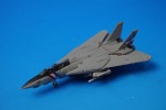 1/200 F-14D ꥫ ȥ७å VF-2 Хƥϥ󥿡 6672] ۡ/