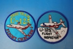 ��åڥ� JASDF �Ҷ������� U-125A �����쥹���塼/�Ҷ������� 2�� 2�祻�å� �٥륯���ʤ�/���