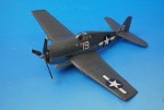 1/72 F6F-3 �إ륭��å� USN VF-6 USS ����ȥ�ԥå� CV-11 ��HA1104�� �ۥӡ��ޥ�����/���