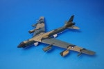 1/200 B-52G ����ꥫ���� 596th 2Bomb Wing El Lobo II �С������ǡ���������� #58-0185 ��572767�� �إ��/���