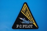 ��åڥ� JASDF �Ҷ������� F-2 �ѥ����å� LIMIT PULL ���ѷ� �٥륯���ʤ�/���