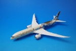 1/200 B787-9 ���ƥ��ϥ� Choose the USA A6-BLE [571340] �إ��/���