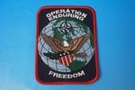 ��åڥ� USN ����ꥫ���� ���ڥ졼����� OPERATION ENDURING FREEDOM �ѷ� �٥륯���ʤ�/���