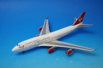 1/200 B747-400 Virgin ���������󥢥ȥ��ƥ��å� Lady Penelope G-VFAB ����ե饤��/���