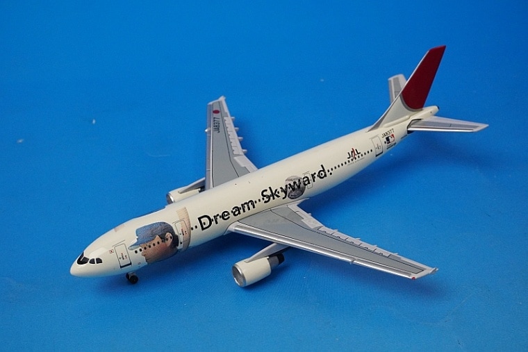 写真】USJキャラクターが飛行機に 特別塗装機「JAL×ユニバーサル