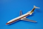 1/200 B727-200 ������ͥ󥿥� N32721 ��JET-L142] Jet-x/���
