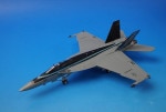 1/72 F/A-18E ꥫ ǲ ȥåץ ޡå б鵡 #165536 HA5129 ۥӡޥ/