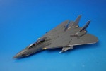 1/72 F-14A �ȥ७��å� ��154��Ʈ������ �֥�å� ��HA5233�� �ۥӡ��ޥ�����/���