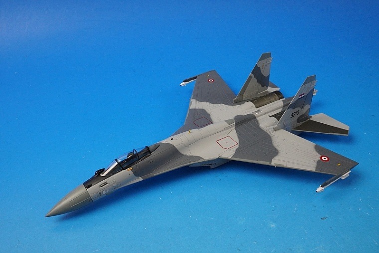 1/72 Su-35S フランカーE エジプト空軍 #92134 ［HA5711］ ホビー