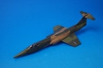 1/72 F-104C �������ե������� ����ꥫ���� 435th TFS �ץå�������å� ��HA1002�� �ۥӡ��ޥ�����/���