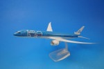 1/200 B787-10 KLM ������ 100th PH-BKA ���֥ꥹ��������Ȣ���� ��HP612401�� �إ��/���