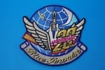 ��åڥ� JASDF �Ҷ������� �֥롼����ѥ륹 20th ���˥С����꡼ ������ɻɽ� �٥륯���ʤ�/���