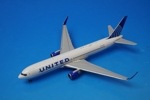 1/400 B767-300ER ʥƥå N676UA [GJUAL1921] ߥ/