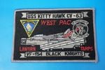 ��åڥ� USN ����ꥫ���� F-14 �ȥ७��å� VF-154 �֥�å��ʥ��� WESTPAC/�������ȥѥå� ����ʿ�ιҳ���ǰ �ѷ� �٥륯���ʤ�/���