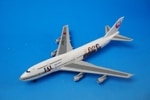 1/400 B747-100 JAL GLAY/ ���쥤������ EXPO'99 JA8170 ��J-010�� Jet-x/���